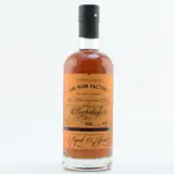 The Rum Factory 70cl bottle — view 1
