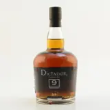 Dictador Solera 9 70cl bottle — view 1