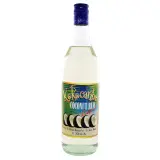 Kokokaribe Coconut Rum 100cl bottle — view 1