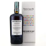 Velier Bielle Rhum Rhum Vittorio Capovilla 2007 70cl bottle — view 2