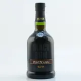 Oliver & Oliver Puntacana Club Black Rum 70cl bottle — view 1