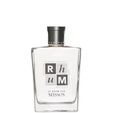 Neisson Le rhum par Neisson - Carafe