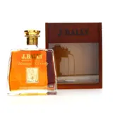 Saint James J. Bally Héritage X.O. - Carafe 70cl bottle — view 1
