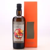 Samaroli Martinique 2008 70cl bottle — view 1