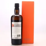 Samaroli Martinique 2008 70cl bottle — view 2