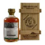 Clément Très Vieux Rhum 2000 50cl bottle — view 1