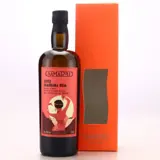 Samaroli Diamond Demerara rum 2003 70cl bottle — view 1
