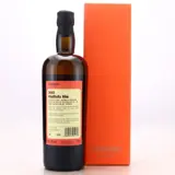Samaroli Diamond Demerara rum 2003 70cl bottle — view 2
