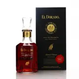DDL El Dorado Grand Special Reserve 1992 70cl bottle — view 1