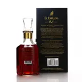 DDL El Dorado Grand Special Reserve 1992 70cl bottle — view 2