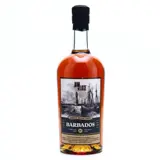Romdeluxe Foursquare Limited Batch Series Barbados 2005 50cl bottle — view 1