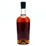 Romdeluxe Foursquare Limited Batch Series Barbados 2005 50cl bottle — view 2