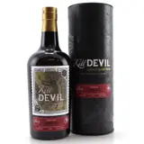 Hampden Kill Devil (The Whisky Barrel) <>H 2001 70cl bottle — view 1