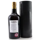 Hampden Kill Devil (The Whisky Barrel) <>H 2001 70cl bottle — view 2