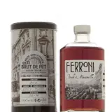 Ferroni Travellers Belize 2007 50cl bottle — view 1