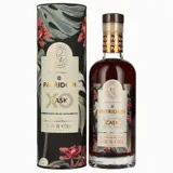 Oliver & Oliver Ron Esclavo XO Cask 50cl bottle — view 1