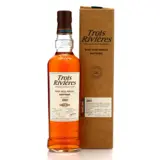 Trois Rivières Single Cask 2001 50cl bottle — view 1