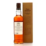 Trois Rivières Single Cask 2001 50cl bottle — view 2