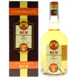 Cadenhead‘s Epris BMC 1999 70cl bottle — view 1