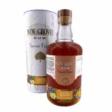 Grays New Grove Savoir-Faire Beau Plan 2007 70cl bottle — view 1