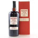 Velier Skeldon SWR 1978 70cl bottle — view 1