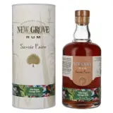 Grays New Grove Savoir-Faire Ville Bague 2004 70cl bottle — view 1
