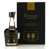 Dictador 2 Masters Chateau d'Arche 1978 70cl bottle — view 1