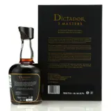 Dictador 2 Masters Chateau d'Arche 1978 70cl bottle — view 2
