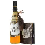 Copper & Brave Voodoo Priest 70cl bottle — view 1