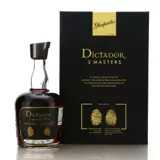 Dictador 2 Masters Glenfarclas 1974 70cl bottle — view 1
