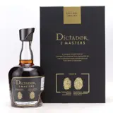 Dictador 2 Masters Leclerc Briant 1978 70cl bottle — view 1