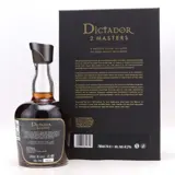 Dictador 2 Masters Leclerc Briant 1978 70cl bottle — view 2