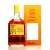 Cadenhead‘s C.A.C.S.A. Venezuela 2005 70cl bottle — view 2