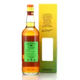 Cadenhead's Green Label Australian Rum 70cl bottle — view 2