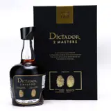 Dictador 2 Masters Laballe 1976 70cl bottle — view 1