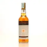Pellegrini Barbajos West Indies Rum 2004 70cl bottle — view 1