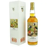 Moon Import Rum Caribbean Fusion - Rum Patent Still 2001 70cl bottle — view 1