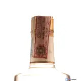 Ronrico Caribbean Rum White Label 75cl bottle — view 4