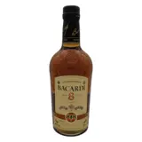 Bacardi Reserva Superior 100cl bottle — view 1