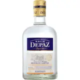 Depaz Cuvée de la Montagne - Rhum Blanc Agricole 0cl bottle — view 1