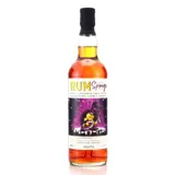 Caroni Rum Sponge No. 1 1998 70cl bottle — view 1