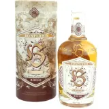 Capulet & Montague Brands GmbH Bonpland Rouge VSOP 50cl bottle — view 1
