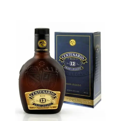Centenario Gran Legado
