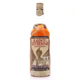 Habitation Saint-Étienne Rhum Vieux Agricole 100cl bottle — view 1