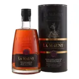 Maison La Mauny Rhum Vieux Agricole Millésimé 1998 70cl bottle — view 1