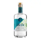 Spirited Union Organic Coconut 70cl bottle — view 1