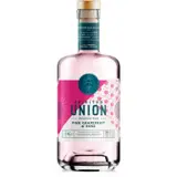 Spirited Union Pink Grapefruit & Rose 70cl bottle — view 1