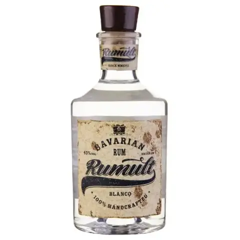 Lantenhammer Rumult Blanco 2017