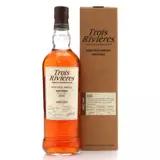 Trois Rivières Single Cask 2006 70cl bottle — view 1