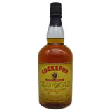Cockspur Old Gold Special Reserve 75cl bottle — view 1
